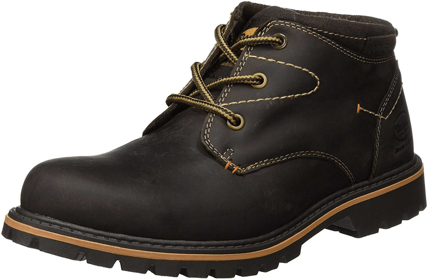 Dockers 35CA013-400360 chocolate