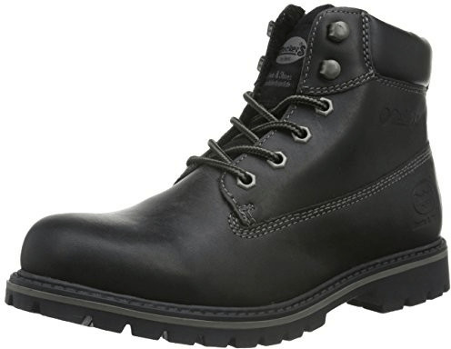 Dockers 35CA101 black
