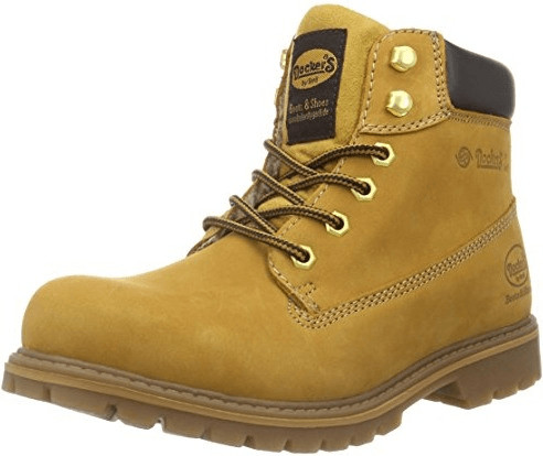 Dockers 35CA101 golden tan