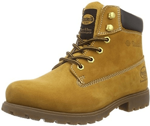 Dockers 35VE106 golden tan