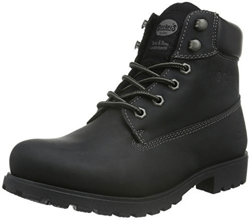 Dockers 35VE106 black