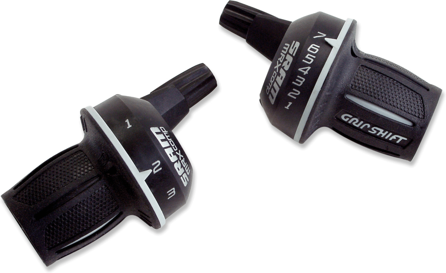 SRAM MRX