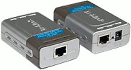 D-Link DWL-P200/E Power-over-Ethernet Kit