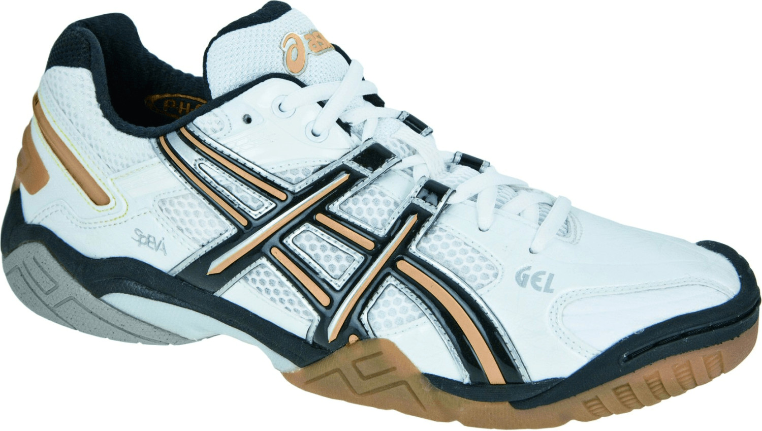 asics gel domain 5