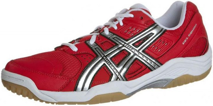 gel squad asics