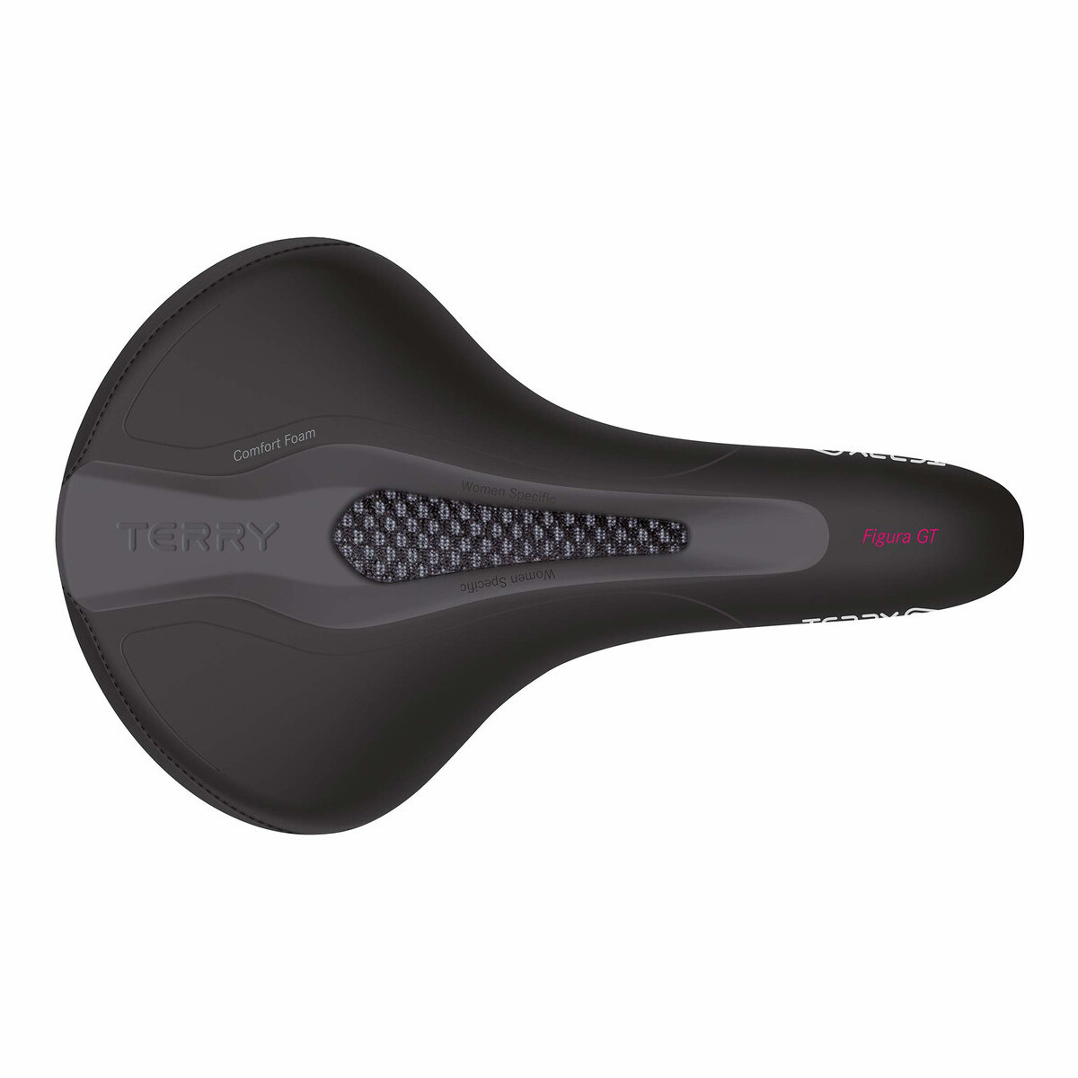 Terry Figura GT Max Women