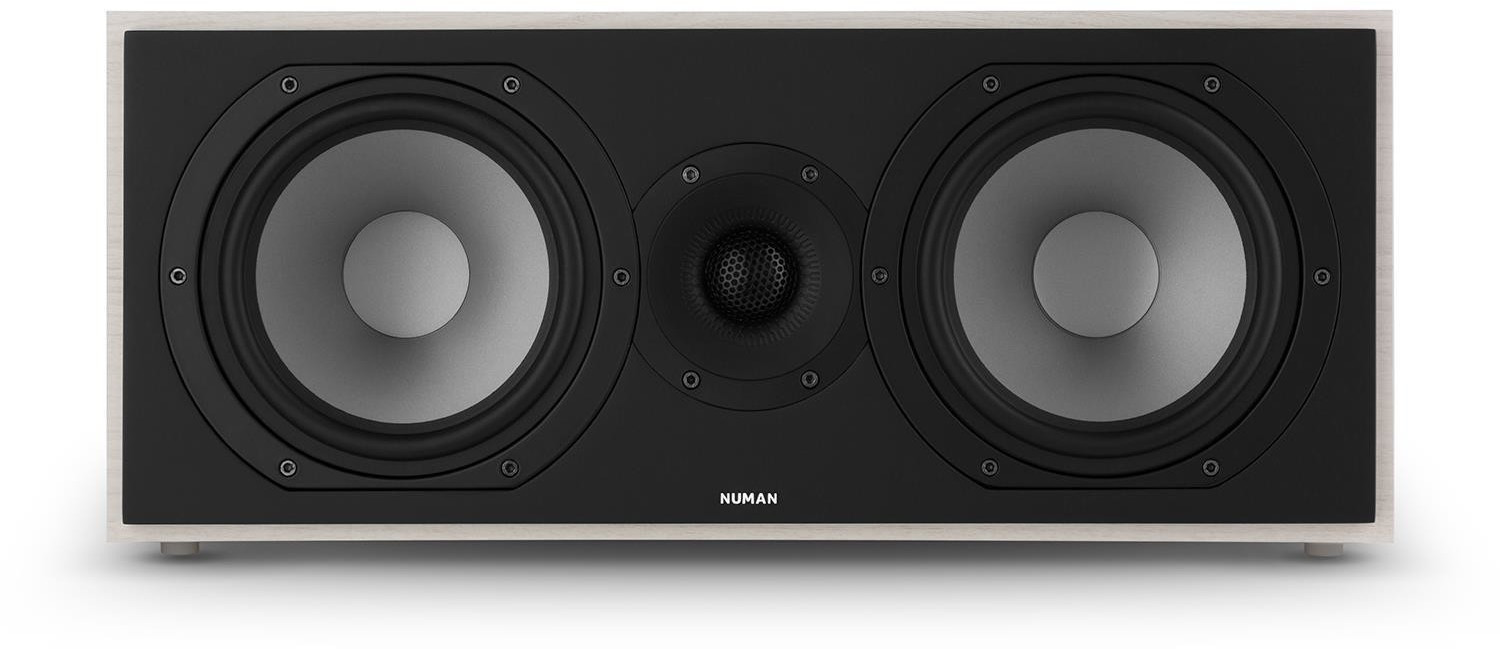 NUMAN Reference 803 (gris)