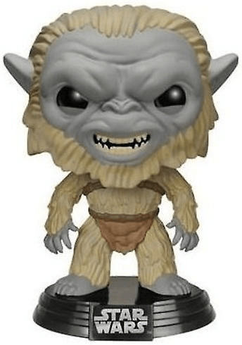 Funko Pop! Star Wars: Episode 7 - Varmik