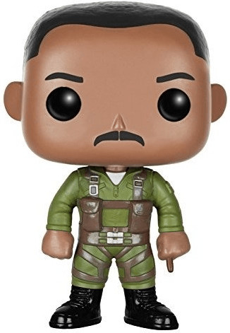 Funko Pop! Movies: Independence Day 2 - Steve Hiller