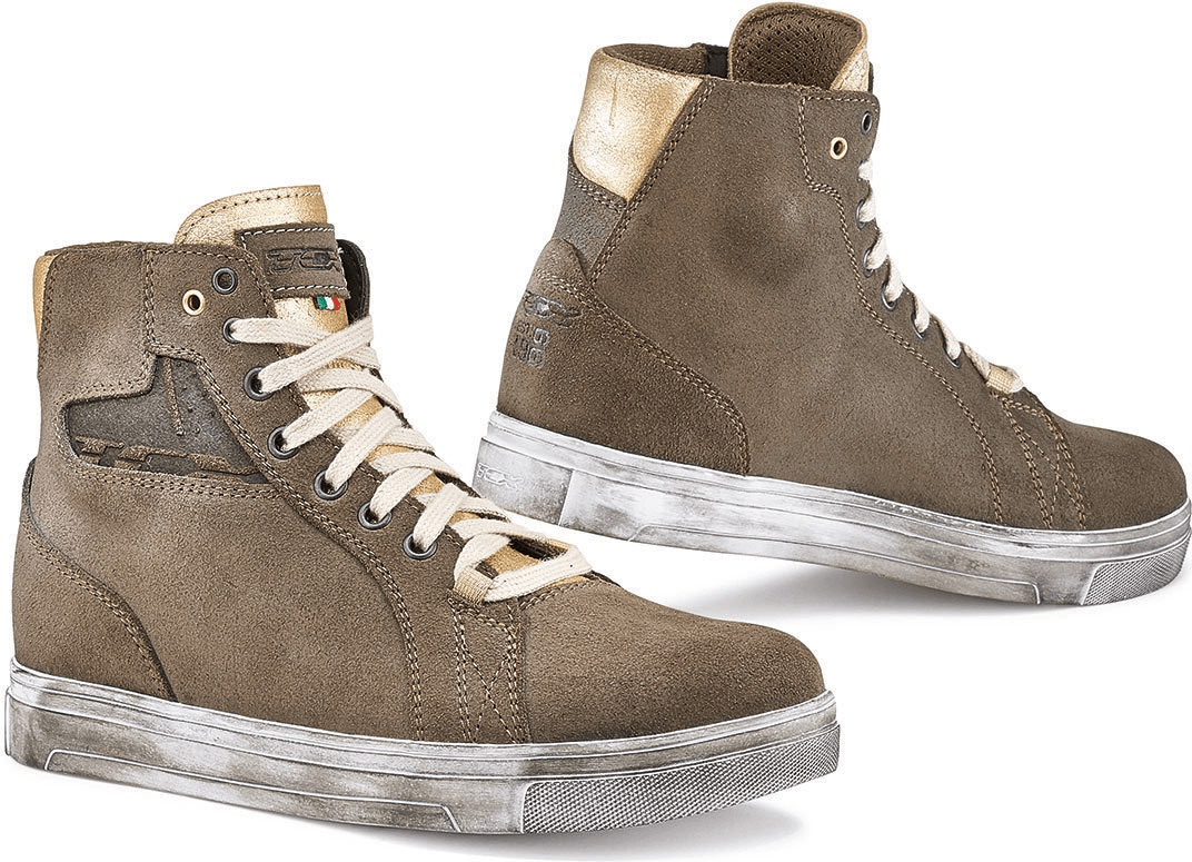 TCX Bottes Street Ace
