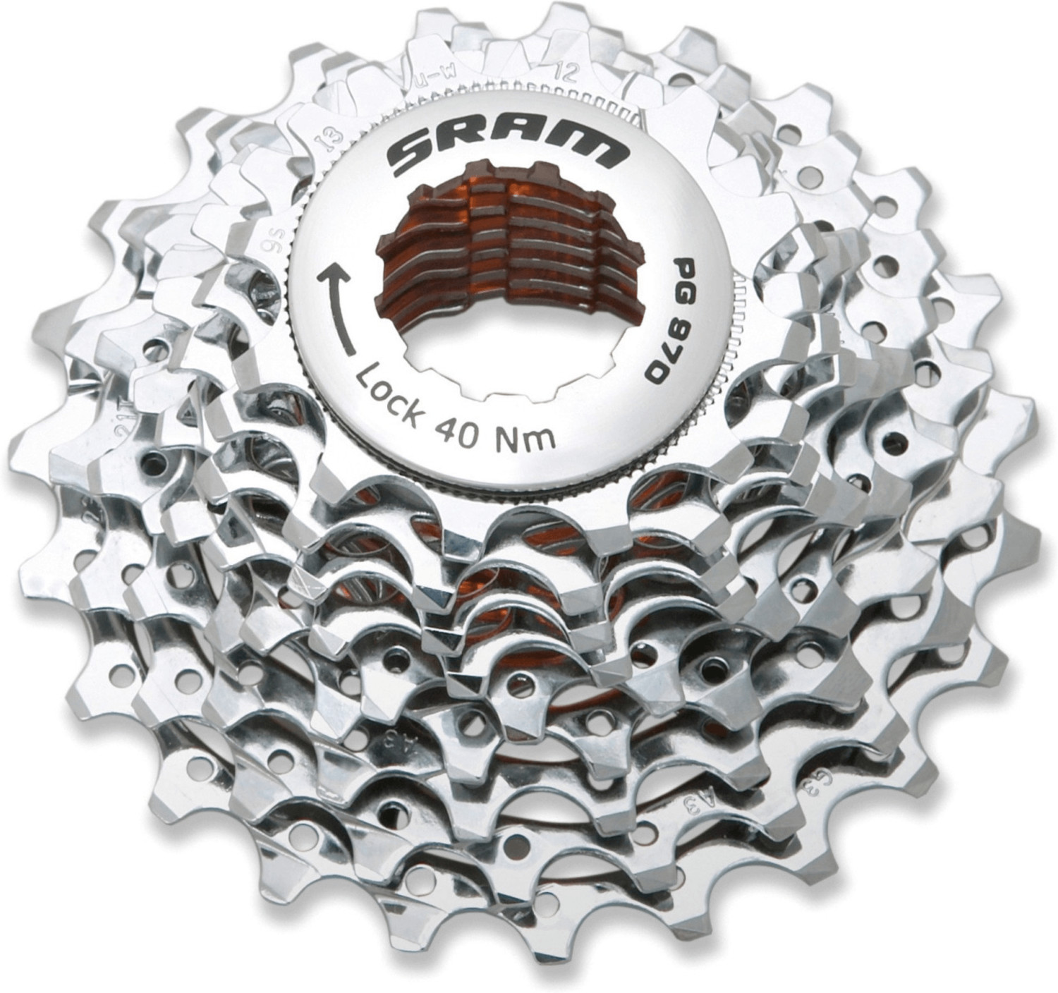 SRAM PG-970 (11-32)