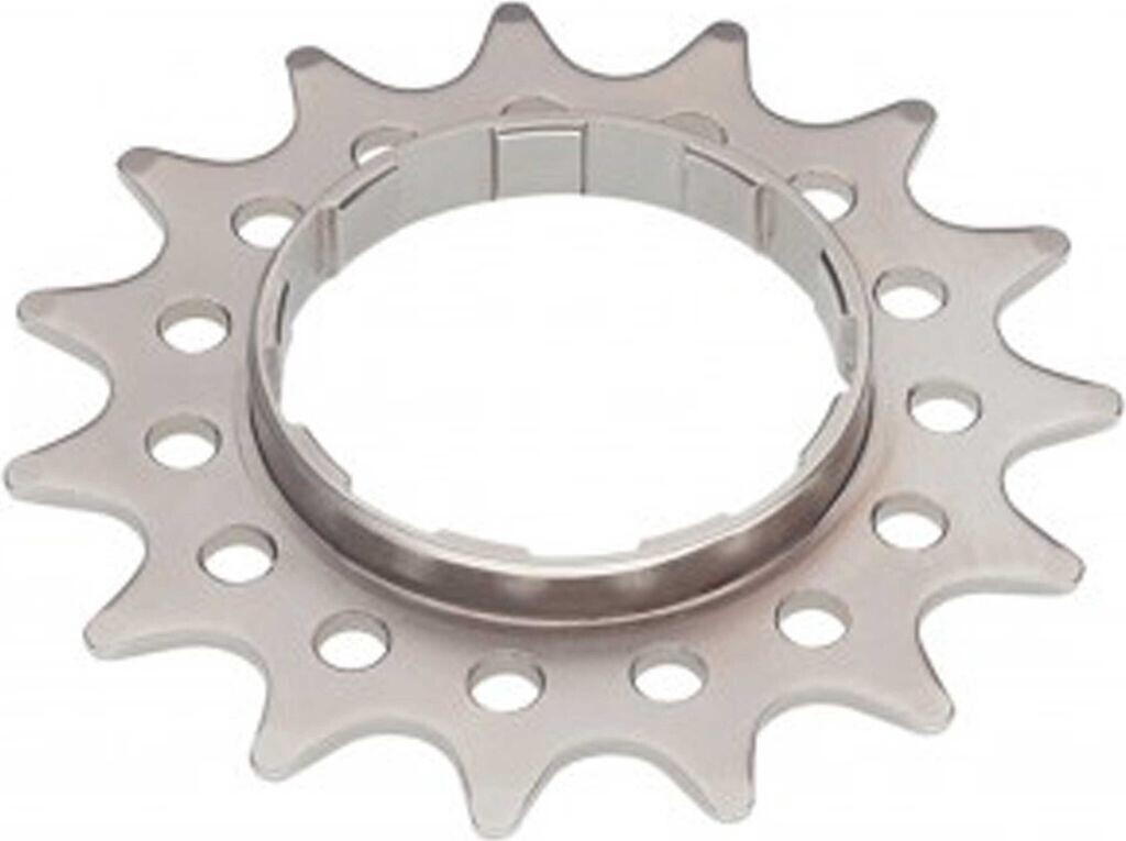 Point Pignon de vélo single speed 14 dents