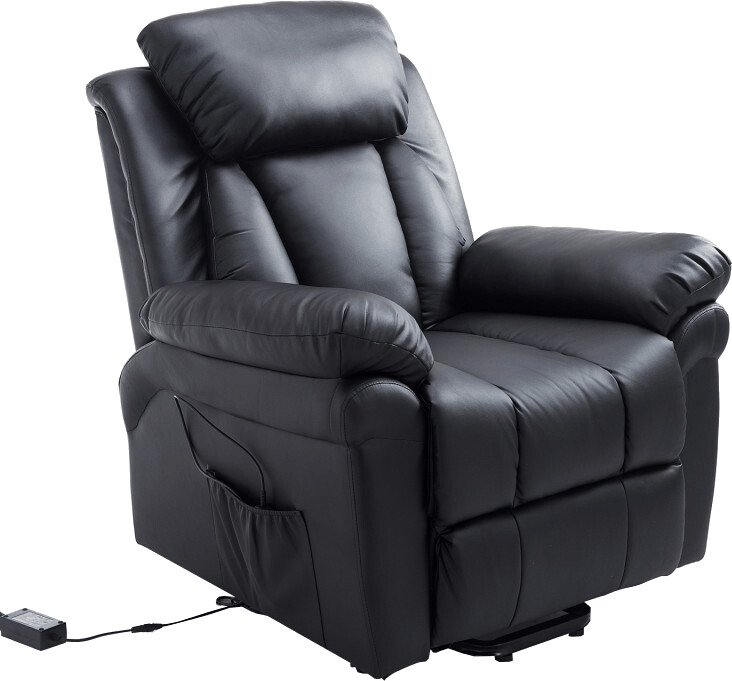 HomCom 713-013BK