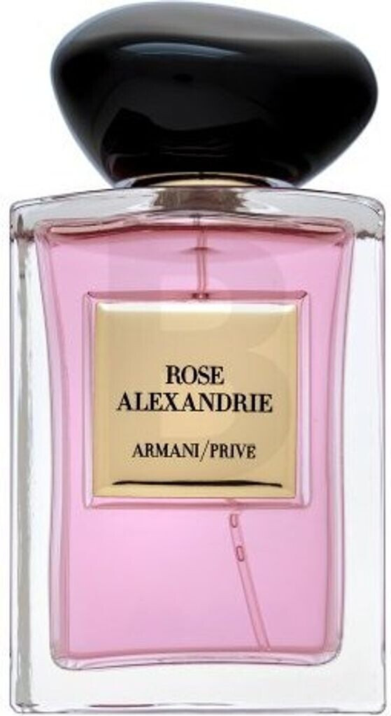 新品未使用Armani/Prive Rose Alexandrie 100ml アルマーニ プリヴェ ローズ 100ml | Matsuya Ginza