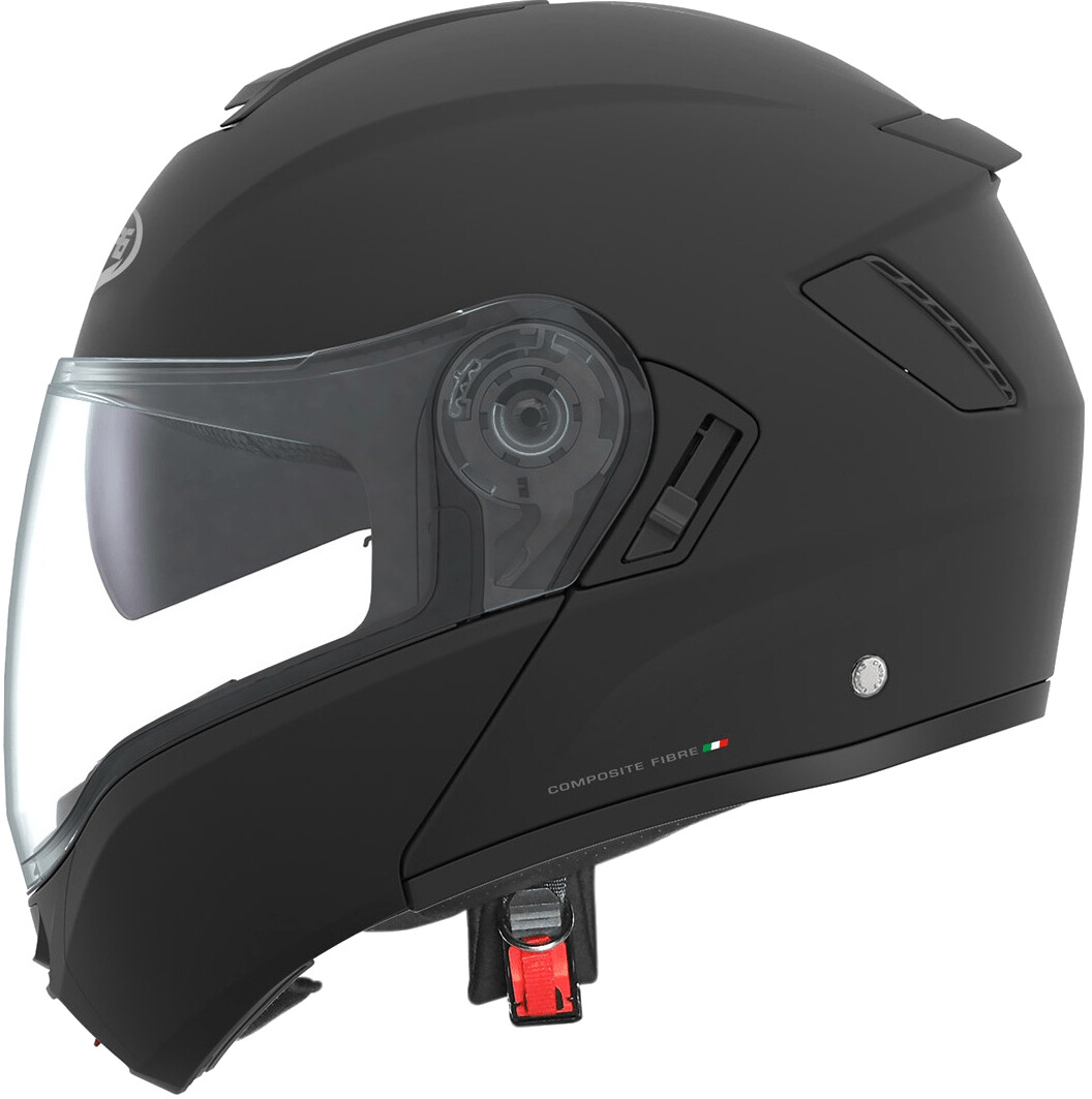 Caberg Levante black mat