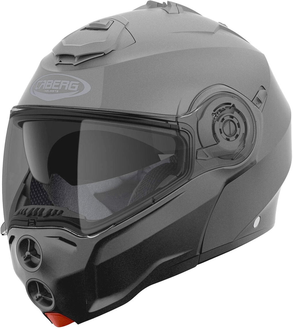 Caberg Droid gris mat