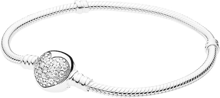 Pandora 590743CZ