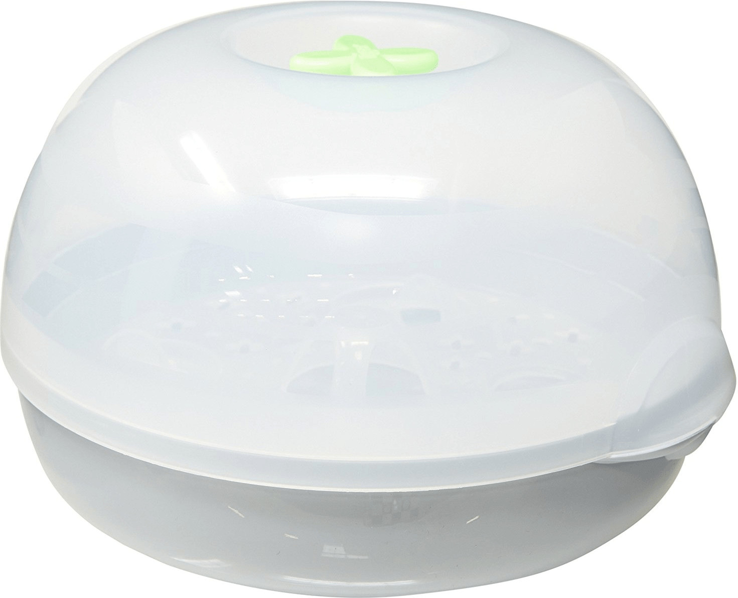 Tigex Stérilisateur micro-ondes Express