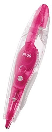 PLUS Japan Roller correcteur PS (43336)