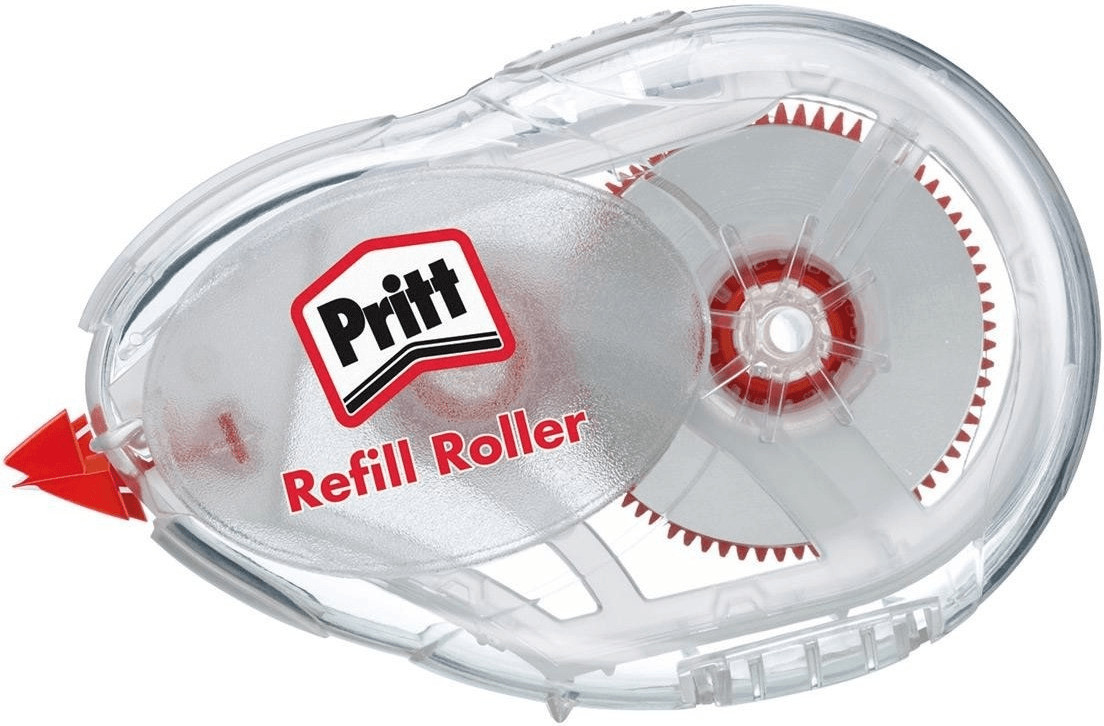 Pritt Roller de correction rechargeable