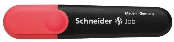 Schneider Job 150 rouge