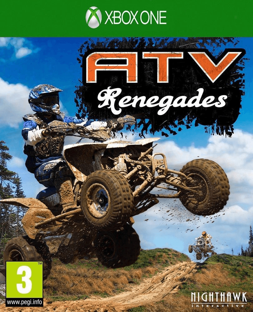 ATV Renegades (Xbox One)