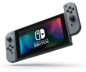 Nintendo Switch + Joy-Con Grey