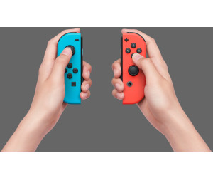 Nintendo switch + super mario odyssey prezzo
