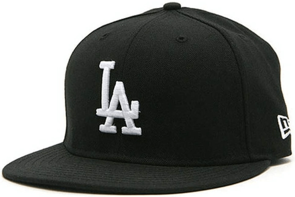 New Era 59Fifty LA Dodgers Essential