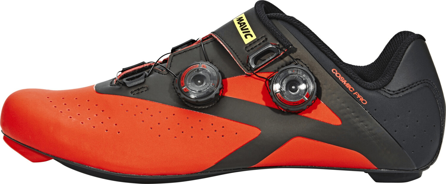 mavic cosmic pro 2
