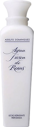 Adolfo Dominguez Agua Rosas Body Lotion (500ml)