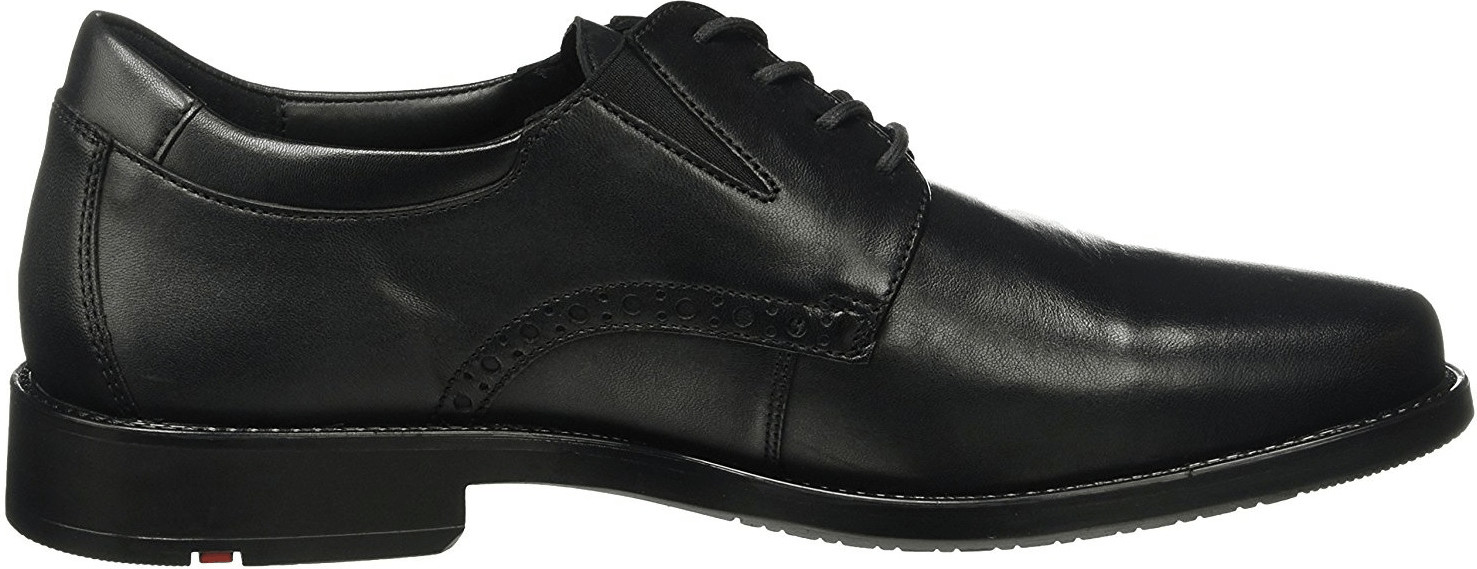 LLOYD Kolor black