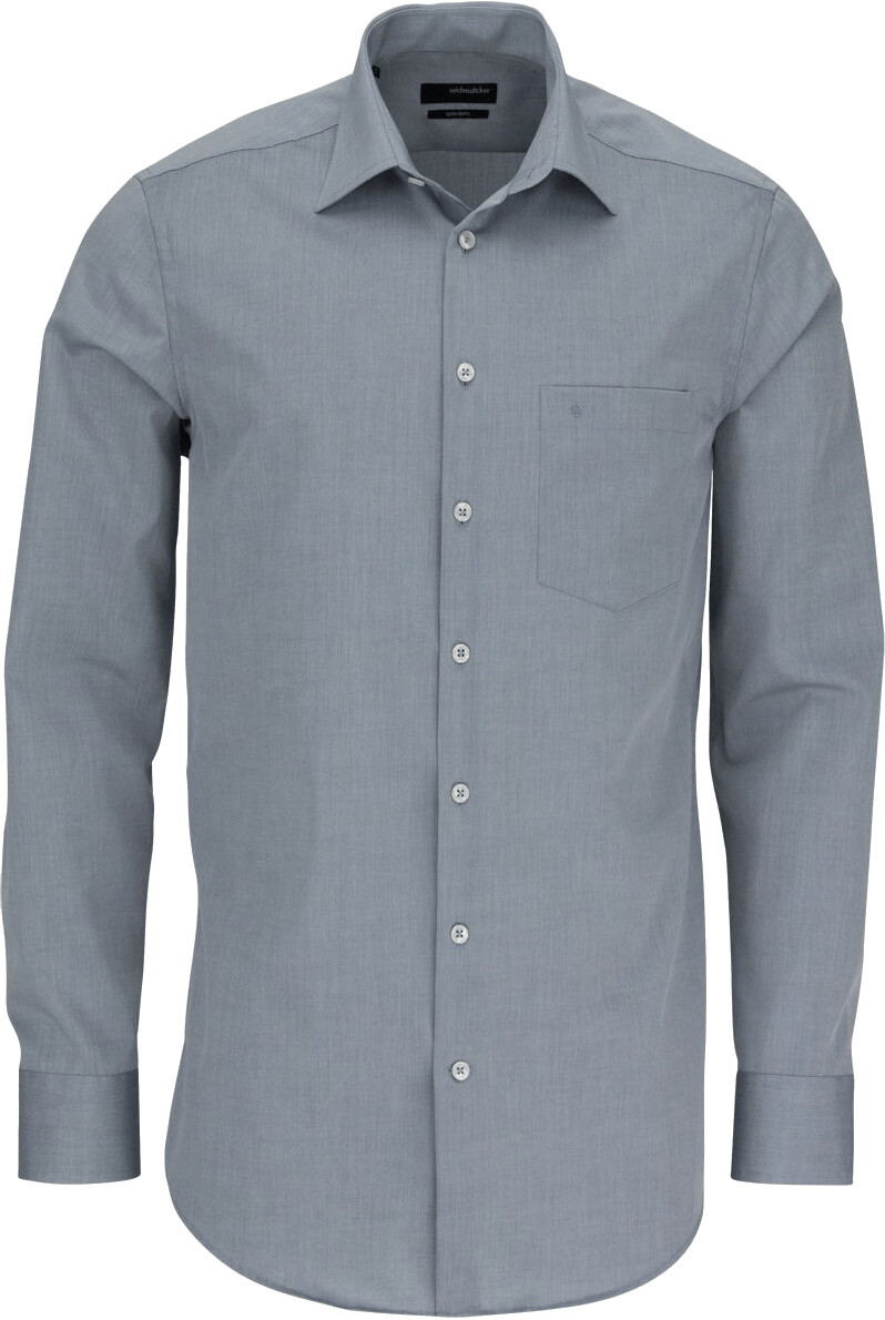 Seidensticker Splendesto Modern medium grey (01.002000-32)