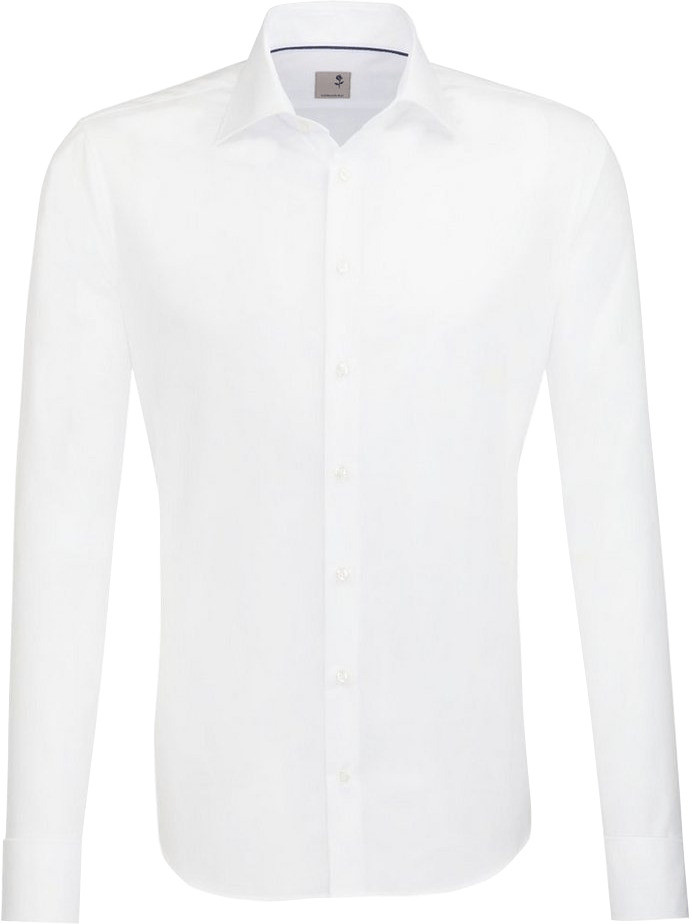 Seidensticker Schwarze Rose Tailored white (241335/01)