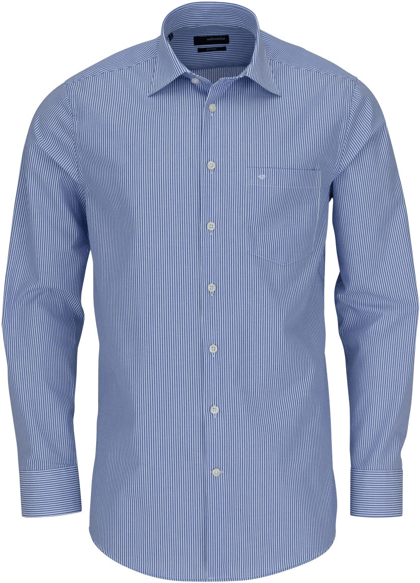Seidensticker Splendesto Modern (2570/18) blue