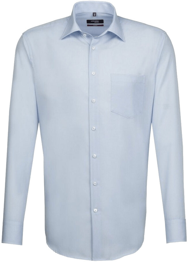 Seidensticker Splendesto Modern (3000/48)  light blue