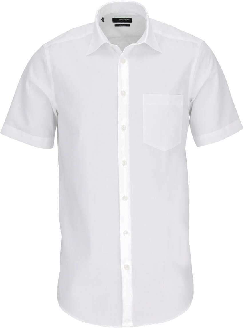 Seidensticker Splendesto Modern  white (01.003001-01)