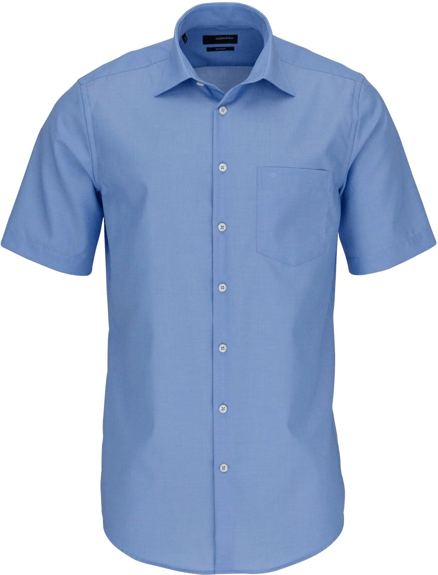 Seidensticker Splendesto Modern medium blue (01.003001-14)