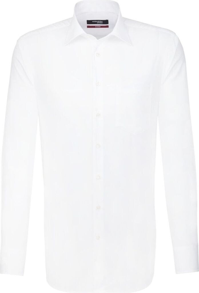 Seidensticker Splendesto Modern white (1.003005/01)