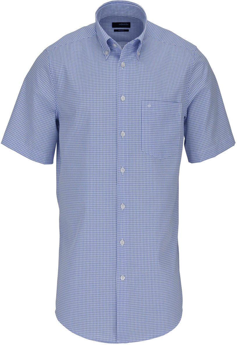 Seidensticker Splendesto Modern medium blue (3103/16)