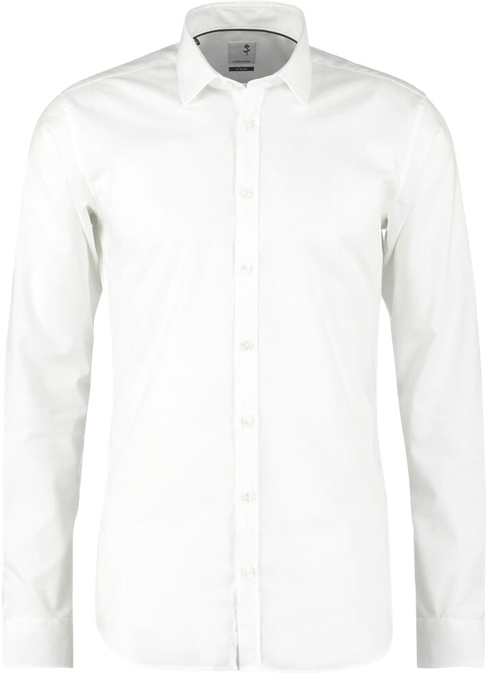 Seidensticker Schwarze Rose X-Slim white (474980-01)