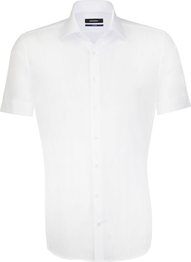 Seidensticker Tailored white (01-21001-01)