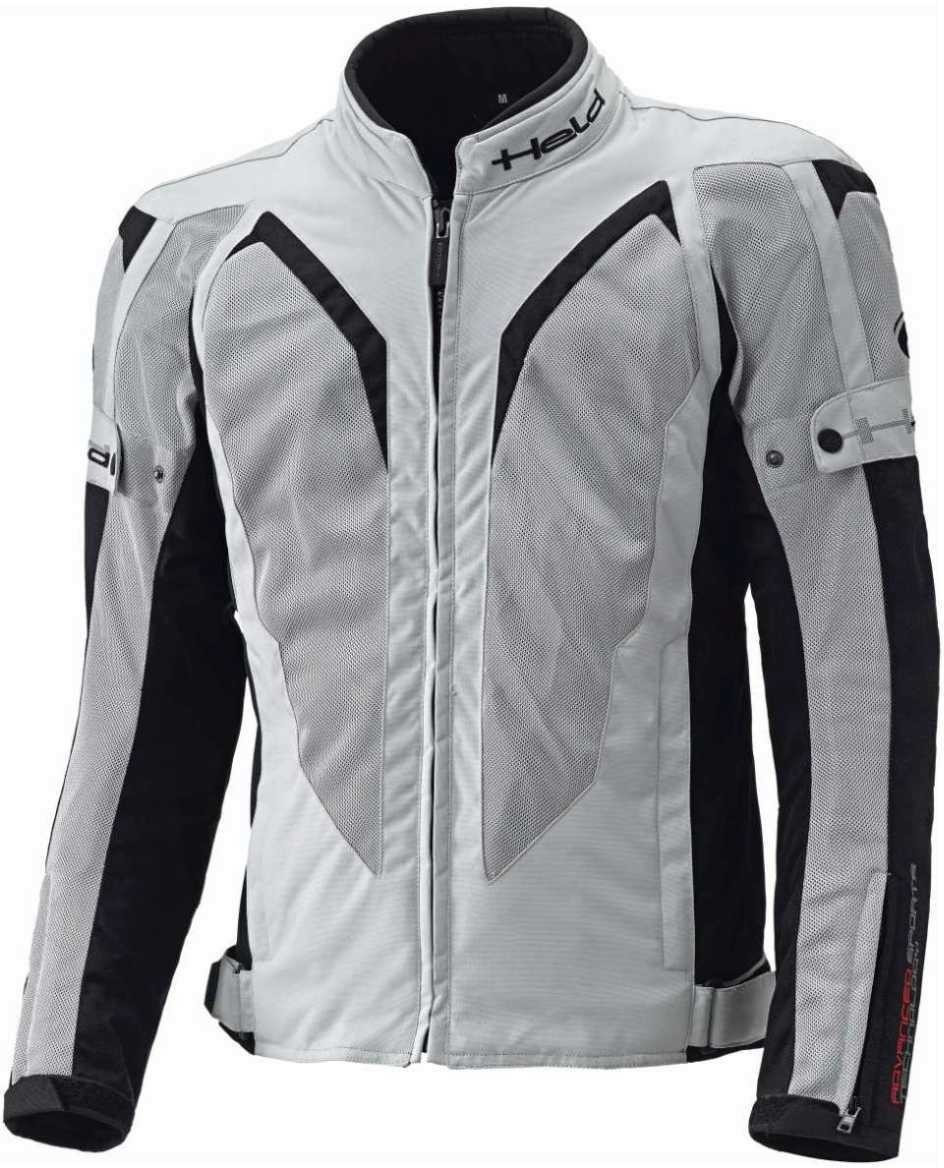 Held Blouson Sonic femme