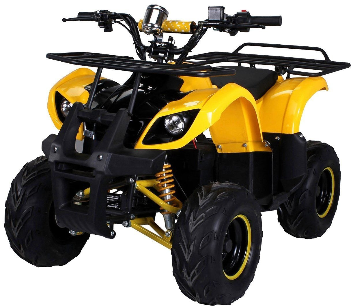 Actionbikes Kinderquad S-8 Farmer 1000W ab 999,99 €