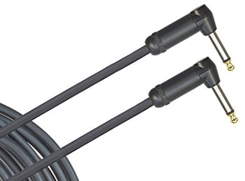 Planet Waves Câble instrument American Stage 4,5m coudé PW-AMSGRR-15