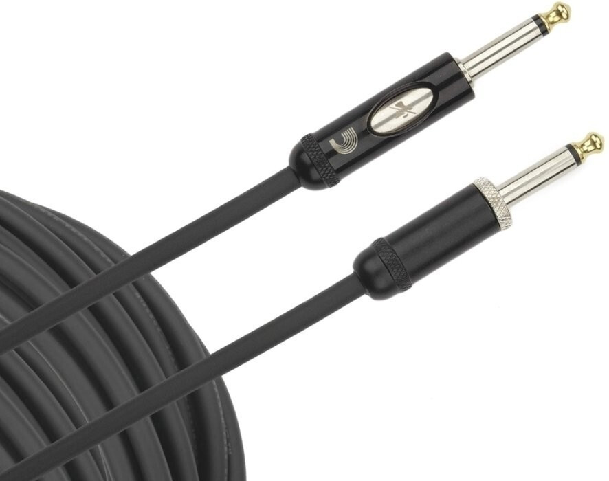 Planet Waves Câble pour instrument American Stage Killswitch PW-AMSK-20 (6m)