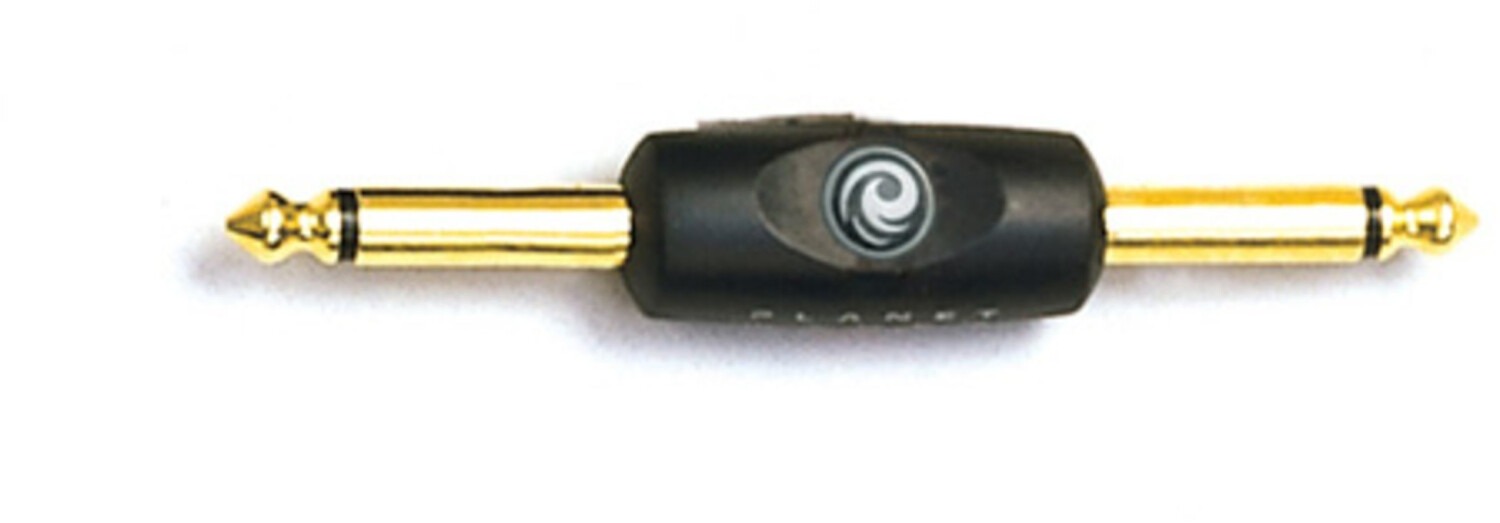Planet Waves Adaptateur Jack mâle mono PW-P047A