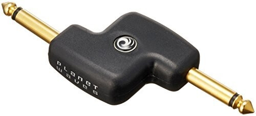 Planet Waves Adaptateur mâle P047B