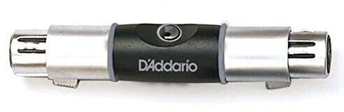 Planet Waves Adaptateur XLR femelle P047CC