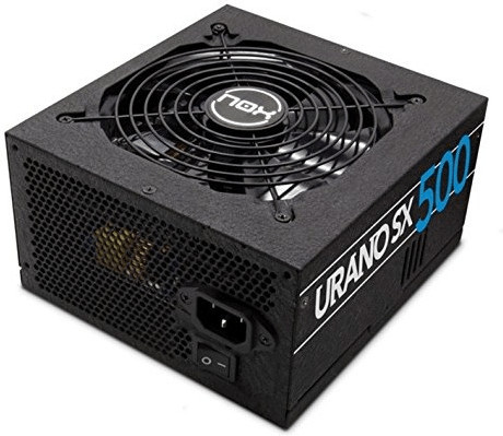 Nox Urano SX 500W